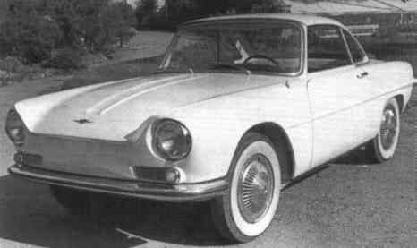 Wartburg 311
