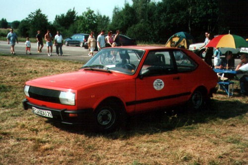 Wartburg 311