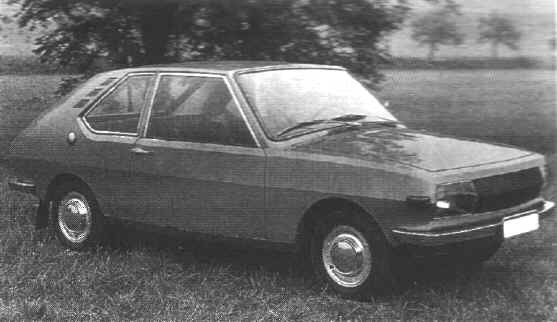 Wartburg 311