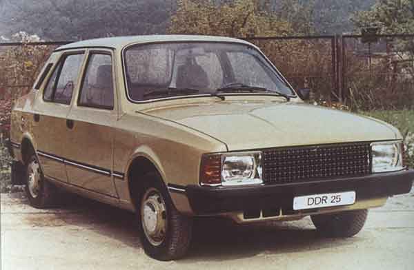 Wartburg 311